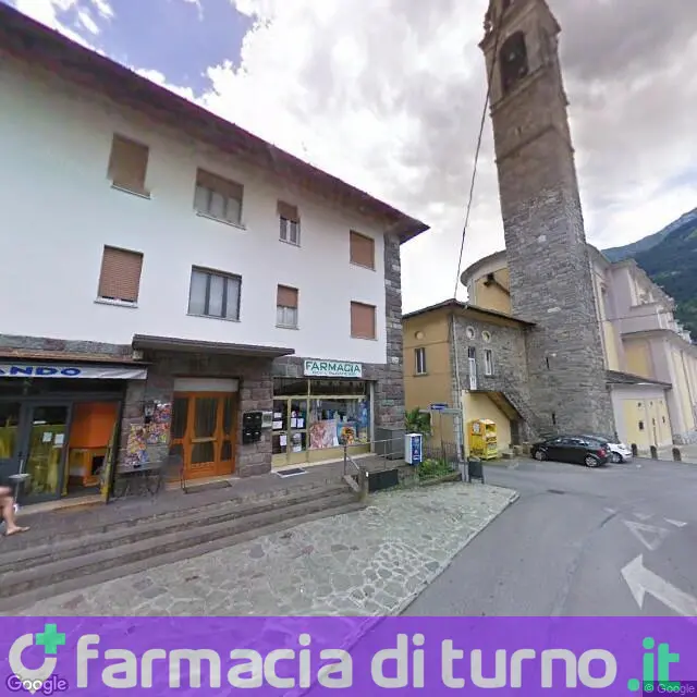 Farmacia San Giorgio