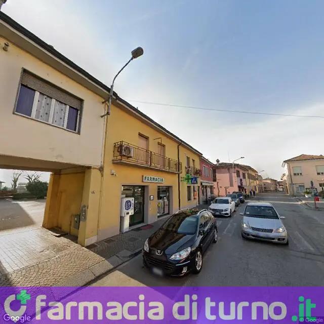 Farmacia Pulga