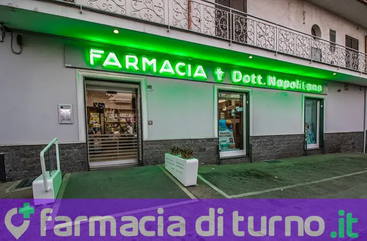 Farmacia Dott. Napolitano Francesco