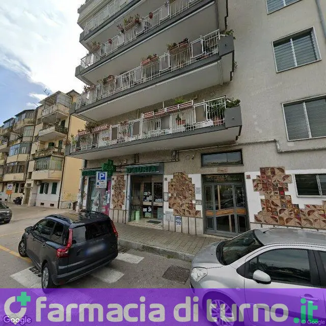 Farmacia D'Auria Dott. Pasquale