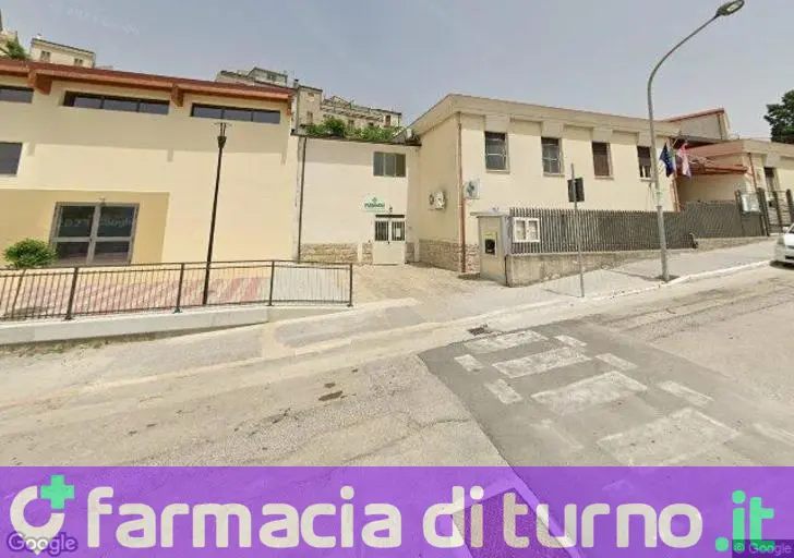 Farmacia D'Amico Dr Gennaro