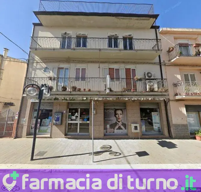Farmacia Giacco Dr. Michelangelo