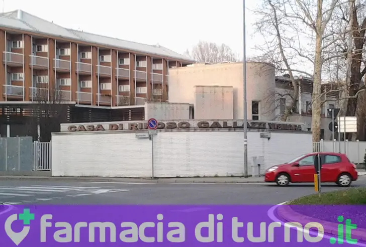 Farmacia Comunale 1