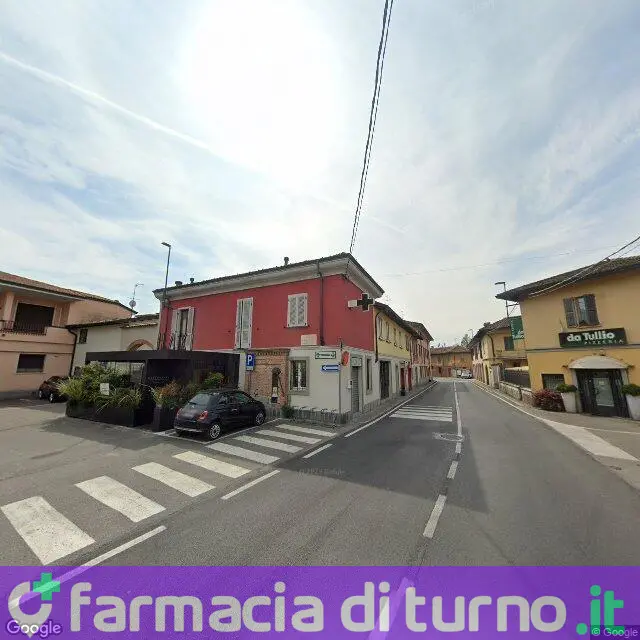 Farmacia Colombo Luisa