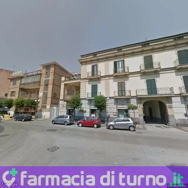 Farmacia Castaldo Dr Ersilia
