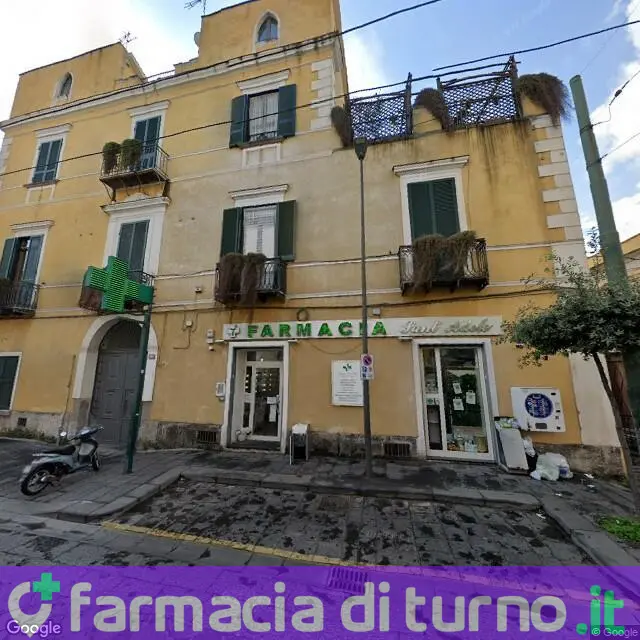 Farmacia Sant'Adele
