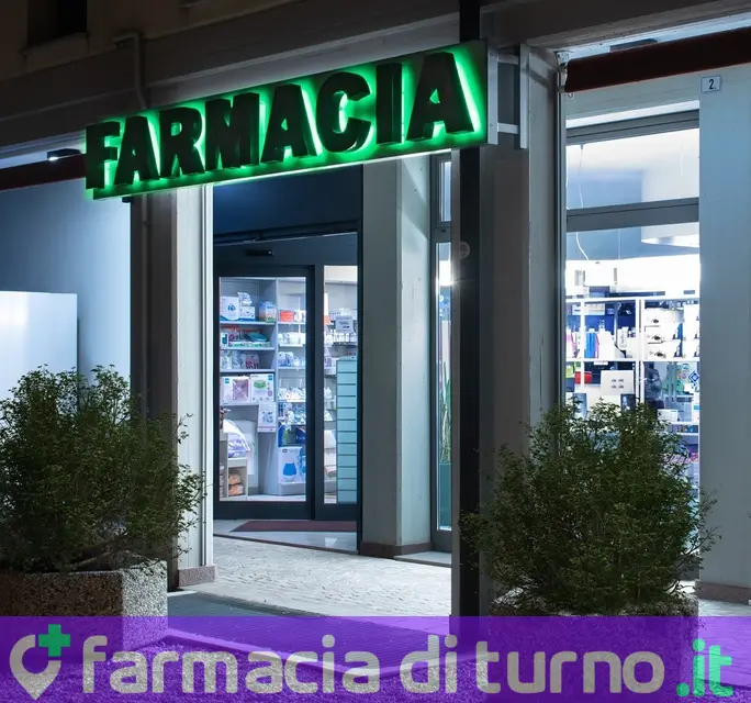 Farmacie GT Busta