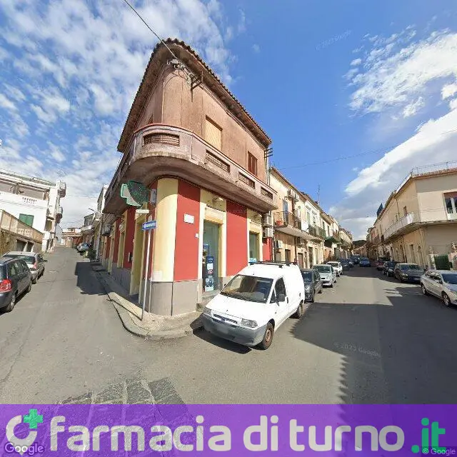 Farmacia S. Antonio Abate Della Dott.ssa Traversa