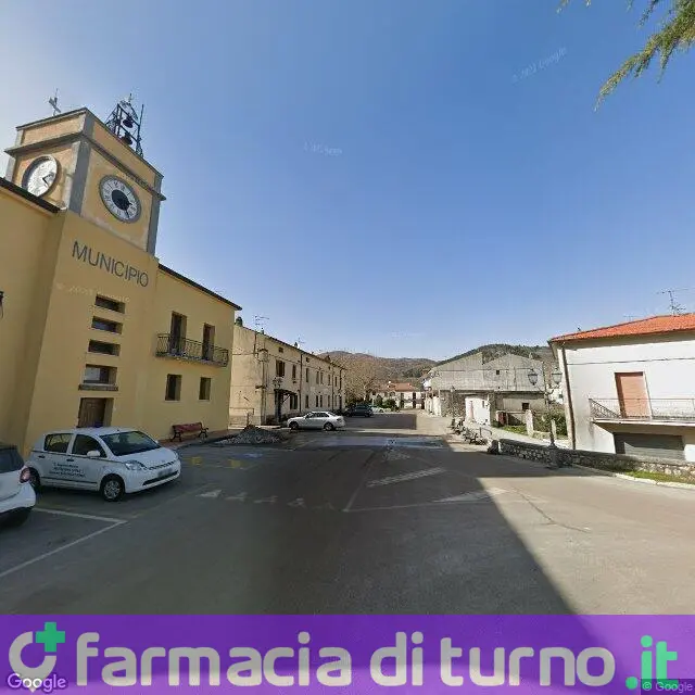 Farmacia Di Elpidio Iodice