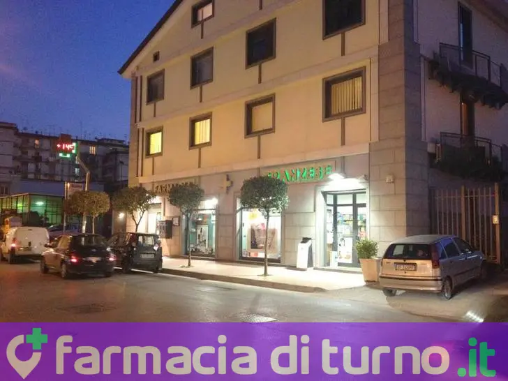 Farmacia Franzese Dott. Angelo