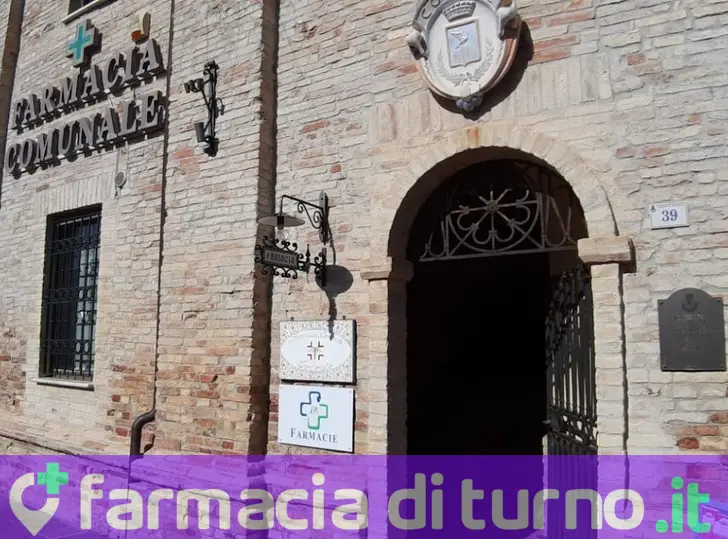 Farmacia MRC Mare
