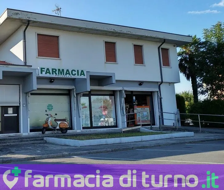 Farmacia Colucci Sas Di Oscar Colucci