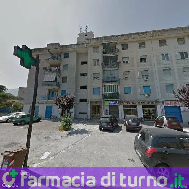 Farmacia Comunale-Cfi
