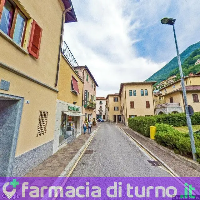 Farmacia Internazionale Campione