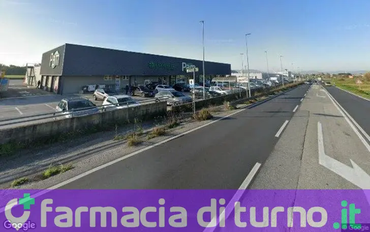 Farmacia Comunale Altopascio