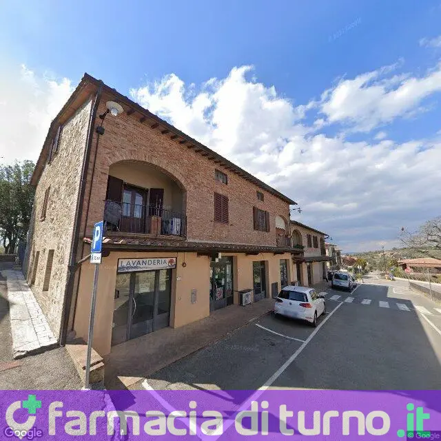 Farmacia Di Murlo snc
