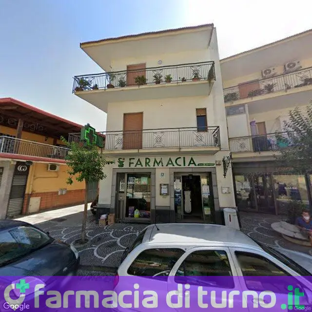 Farmacia Romano Dott. Nicola