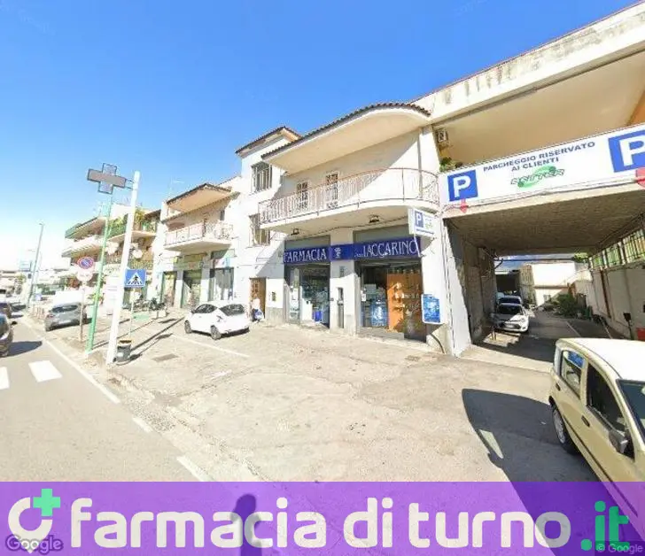 Farmacia Iaccarino Dott.ssa Caterina