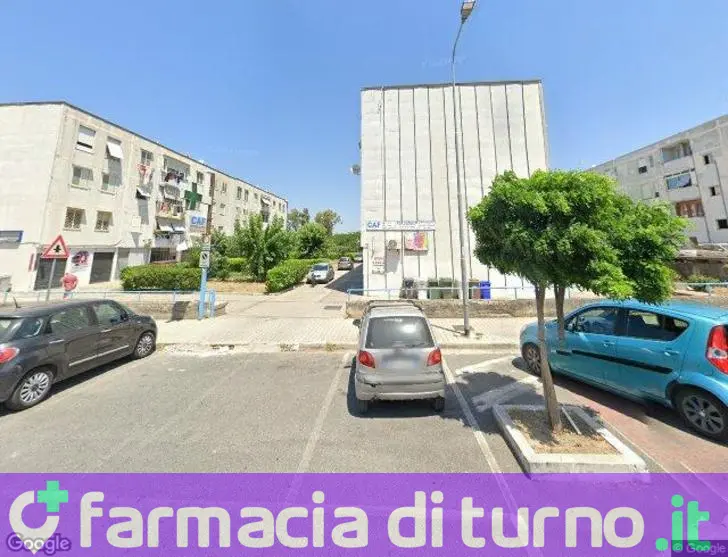 Farmacia ADDATO Dott.ssa Anna (lotto 8)