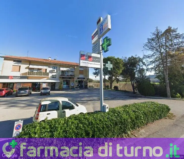 Lafarmacia.San Firmano