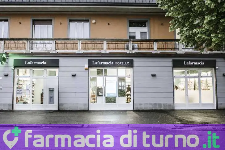 Lafarmacia.Morello