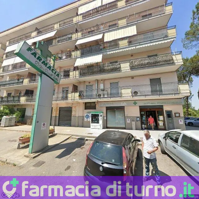 Farmacia Porcelli Dott.ssa Cecilia Maria Speranza