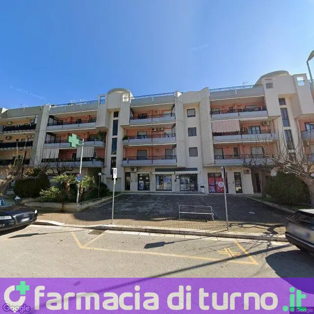 FARMACIA SCELZI SNC Mola di Bari ( ex Fornari)