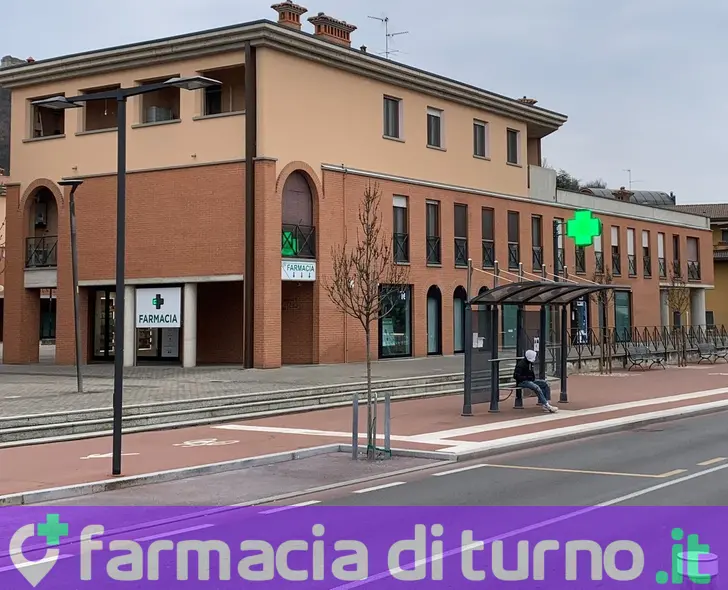 Farmacia Peschiulli SNC