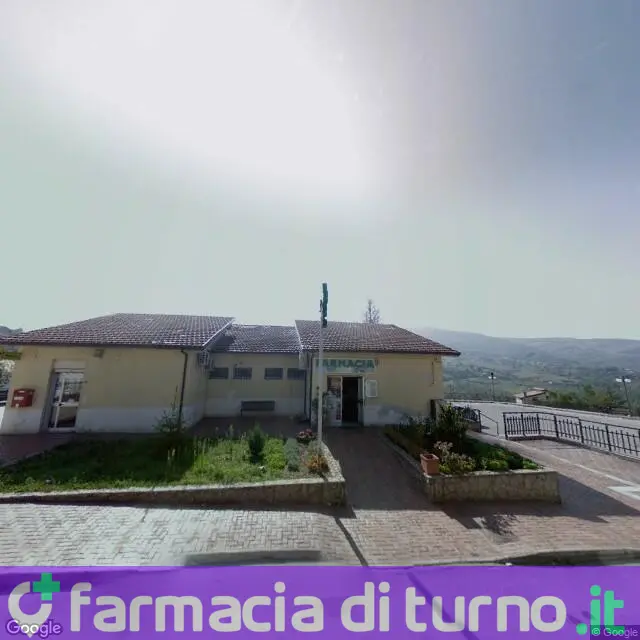 Farmacia Lo Duca