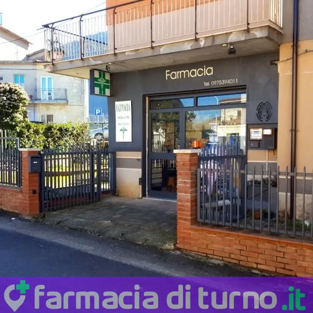 Farmacia Colella