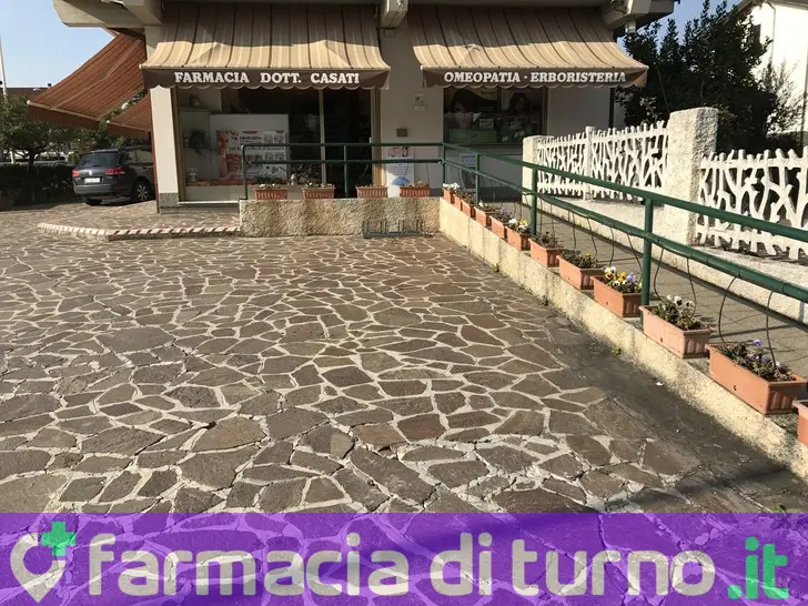 Farmacia Casati