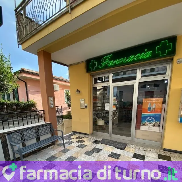 Farmacia di CIVEZZA del Dott. Giuseppe Toto