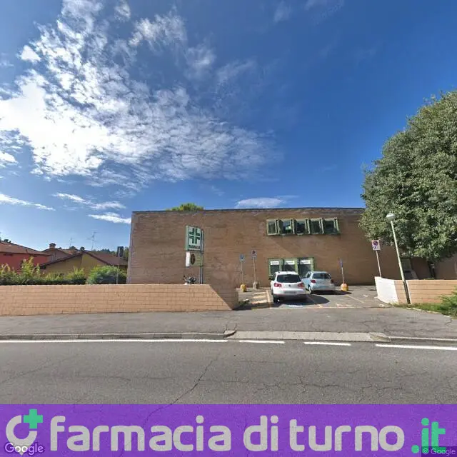 FARMACIA PONTERANICA SAS