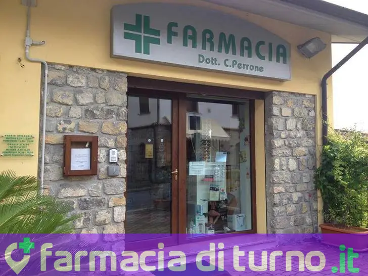 Farmacia Dott.re Perrone Cosimo