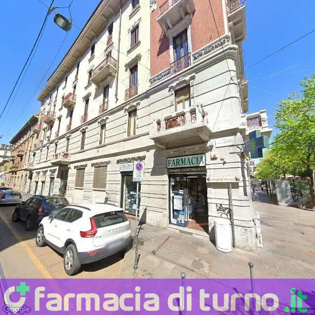 Farmacia Castoldi - aperti 365 giorni all’anno