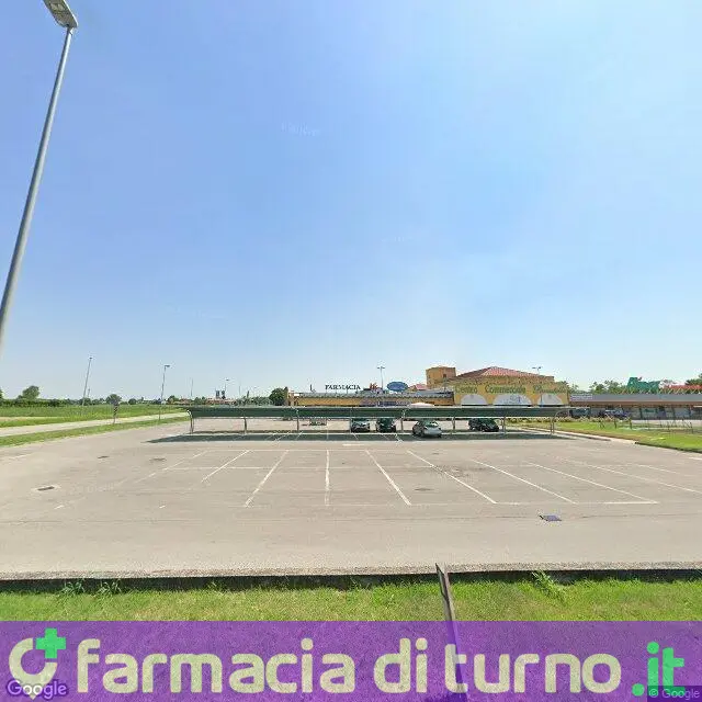 Farmacia Donati snc di Donati Giulio e Francesco