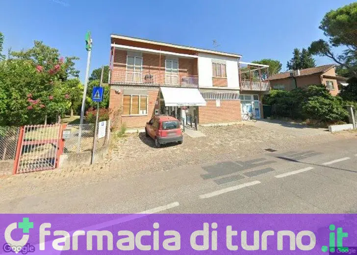 Farmacia San Pietro - Felia Farmacie