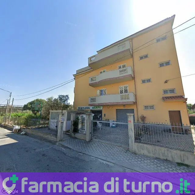 Farmacia Agape