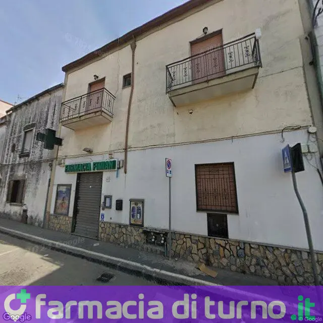 Farmacia Agape dott.ssa Fimiani