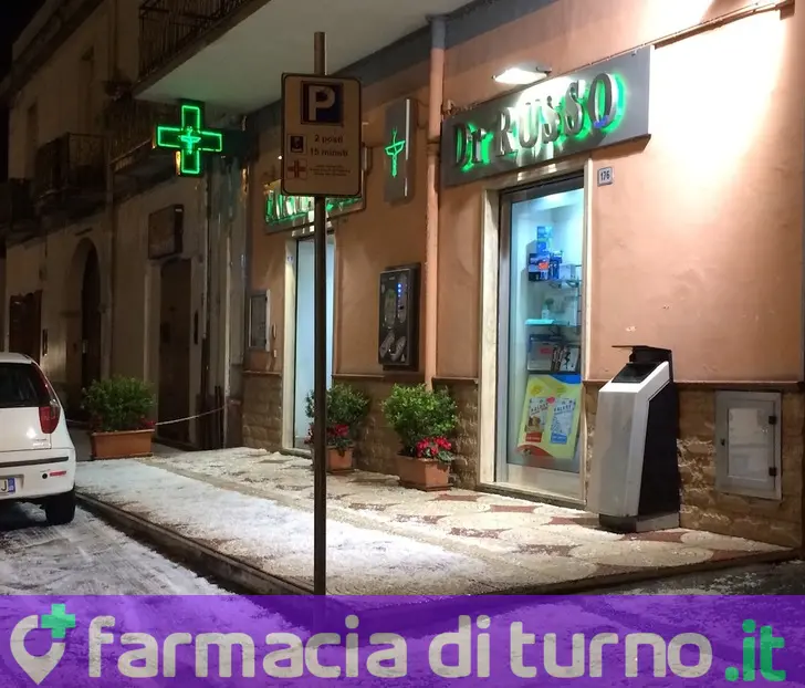 Farmacia Russo Dr. Aniello