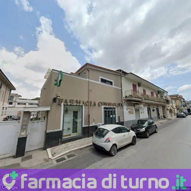 Farmacia Padre Pio