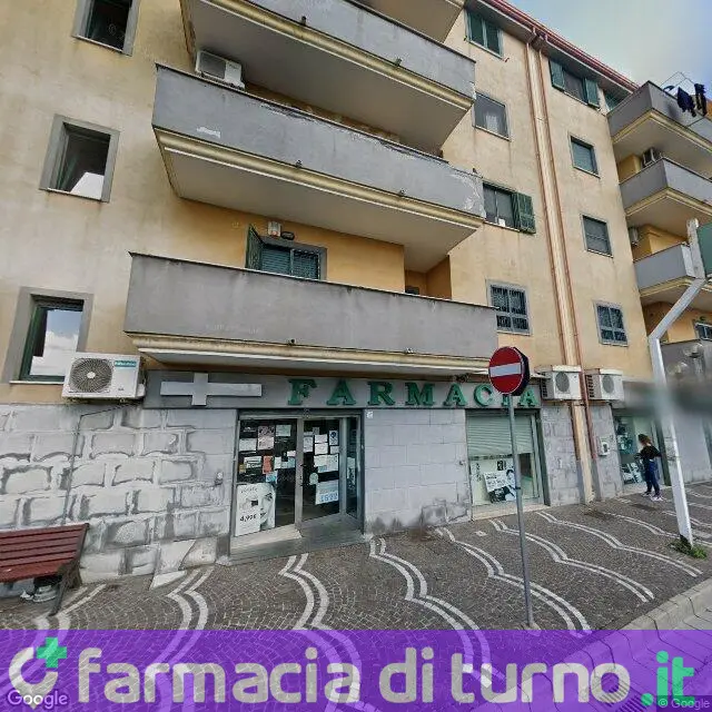 Farmacia De Carlo