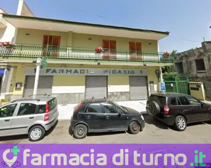 Farmacia Picazio