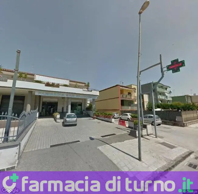 Farmacia San Francesco Calvizzano