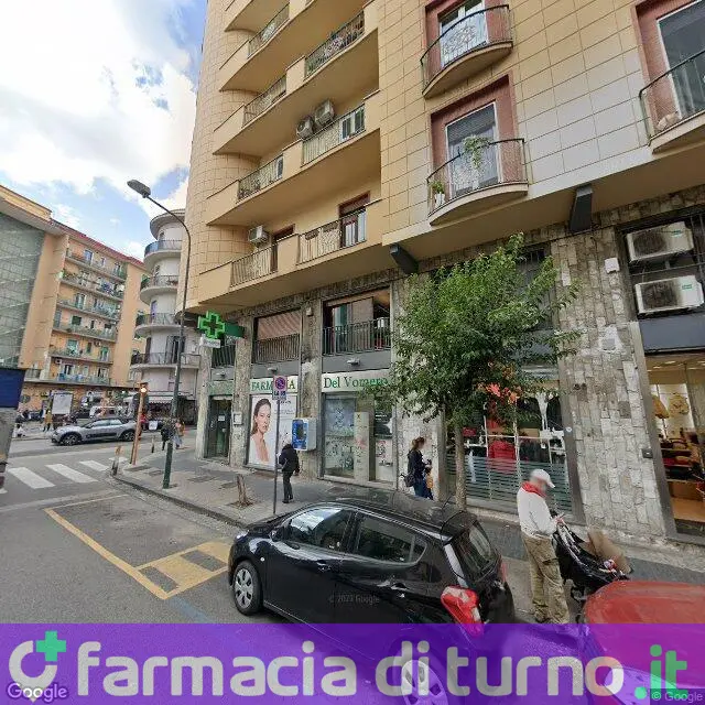 Farmacia del Vomero