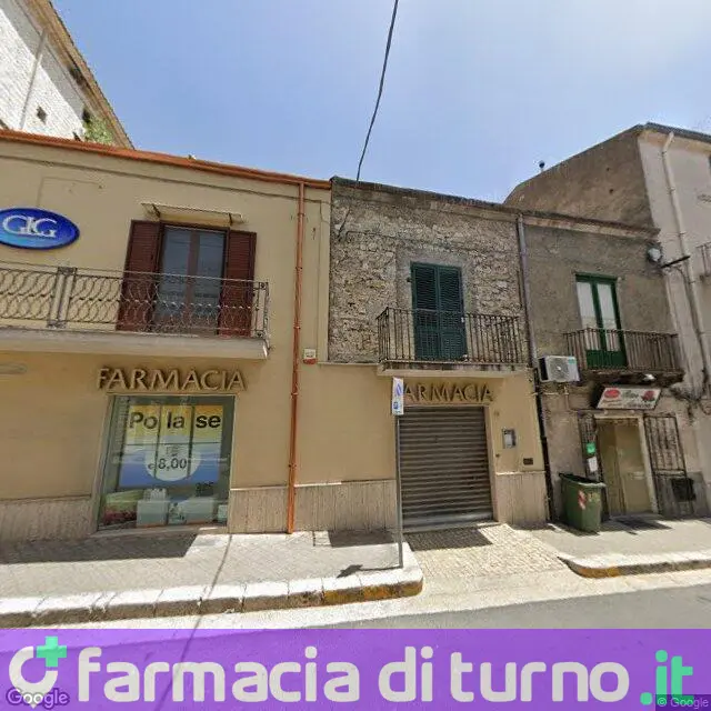 Farmacia Firetto Giuseppe & C. SNC