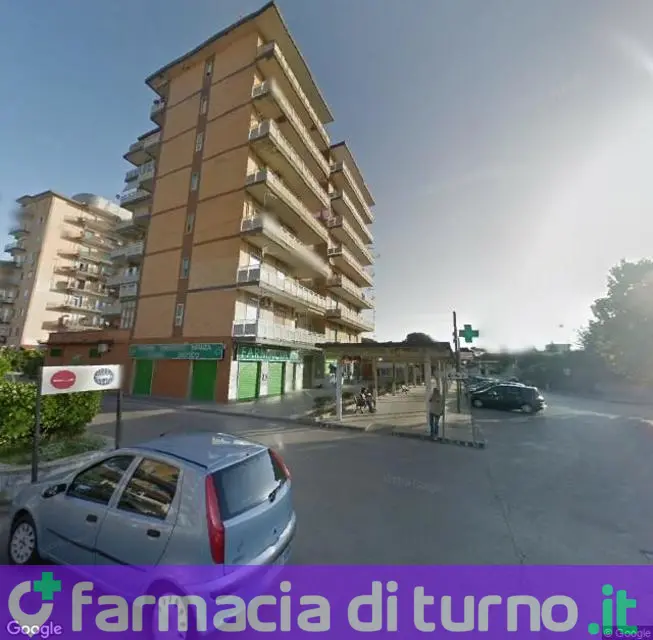 Farmacia Passarelli S.A.S.