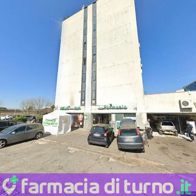 FARMACAP - FARMACIA COMUNALE NUOVO DRAGONCELLO