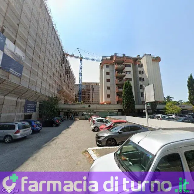 FARMACAP - FARMACIA COMUNALE DIVISIONE TORINO