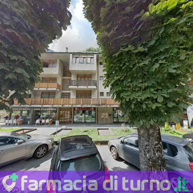 Lafarmacia.Branzi
